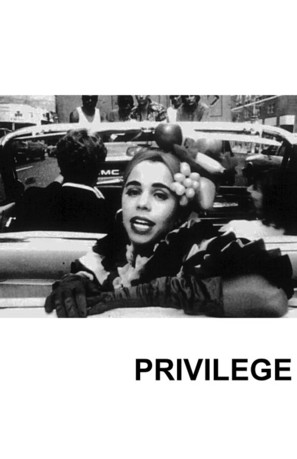 Privilege - Movie Poster (thumbnail)