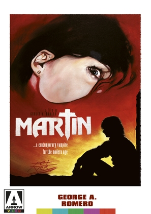 Martin - DVD movie cover (thumbnail)