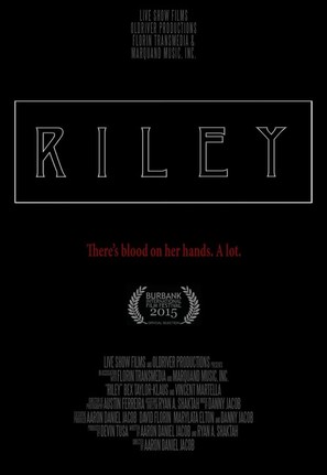 Riley - Movie Poster (thumbnail)