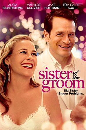 Sister of the Groom - Movie Poster (thumbnail)