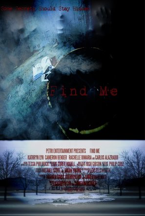 Find Me - Movie Poster (thumbnail)