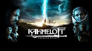 Kaamelott - Premier volet - Belgian Movie Cover (thumbnail)