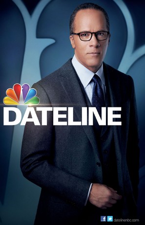 Dateline NBC - Movie Poster (thumbnail)
