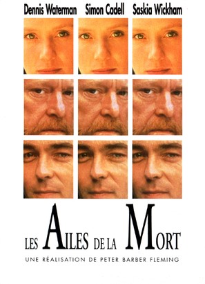 Circles of Deceit: Kalon - French Movie Cover (thumbnail)