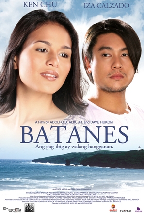 Batanes - Philippine Movie Cover (thumbnail)