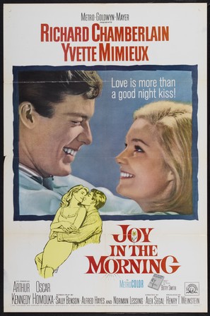 Joy in the Morning - Movie Poster (thumbnail)