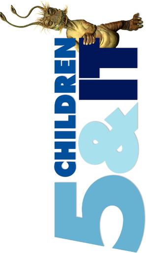Five Children and It - Logo (thumbnail)
