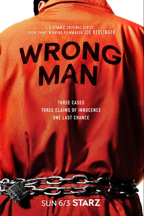 &quot;Wrong Man&quot; - Movie Poster (thumbnail)