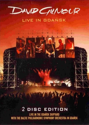 David Gilmour: Live in Gdansk - Movie Cover (thumbnail)