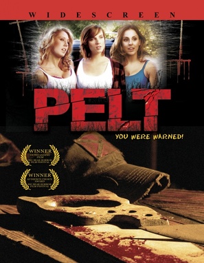 Pelt - Movie Cover (thumbnail)
