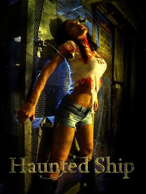 Haunted Ship - Movie Poster (thumbnail)
