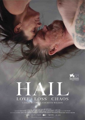 Hail - Movie Poster (thumbnail)