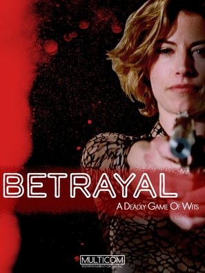 Betrayal - Movie Cover (thumbnail)