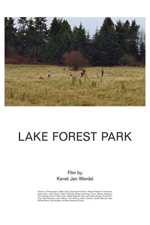 Lake Forest Park - Movie Poster (thumbnail)