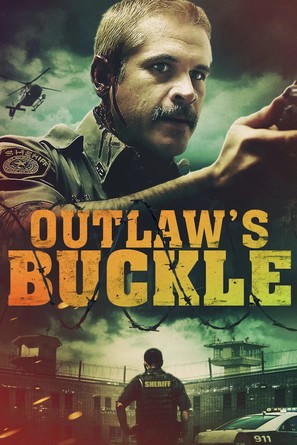 Outlaw&#039;s Buckle - Movie Poster (thumbnail)
