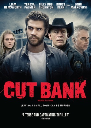 Cut Bank - Canadian Movie Cover (thumbnail)