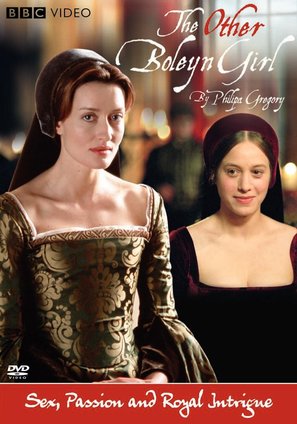 The Other Boleyn Girl - Movie Cover (thumbnail)