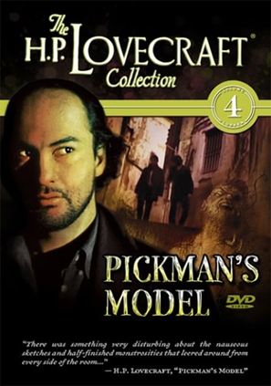 Pickman&#039;s Model - Movie Cover (thumbnail)