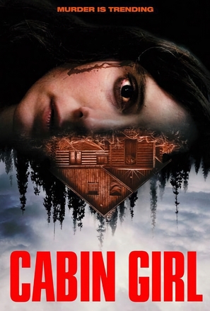 Cabin Girl - Movie Poster (thumbnail)