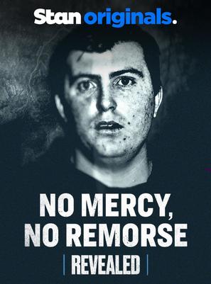 No Mercy, No Remorse - Movie Poster (thumbnail)