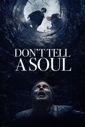 Don&#039;t Tell a Soul - Movie Cover (thumbnail)