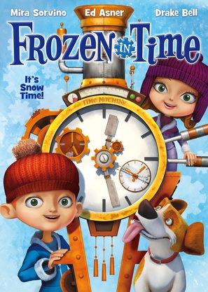 Frozen in Time - Movie Poster (thumbnail)