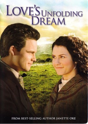 Love&#039;s Unfolding Dream - Movie Cover (thumbnail)