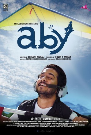 Aby - Indian Movie Poster (thumbnail)