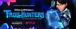 &quot;Trollhunters&quot;