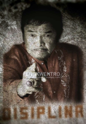 Engkwentro - Philippine Movie Poster (thumbnail)