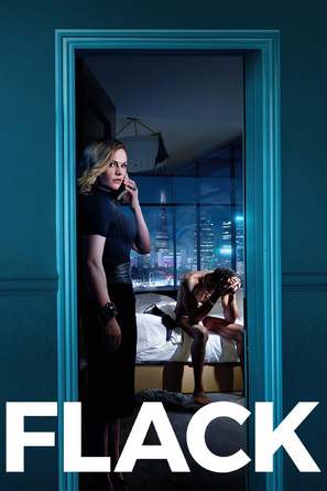 &quot;Flack&quot; - Movie Cover (thumbnail)