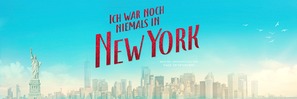 Ich war noch niemals in New York - German Logo (thumbnail)
