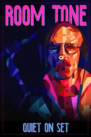 Room Tone - Movie Poster (thumbnail)