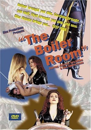 The Boiler Room - Movie Cover (thumbnail)