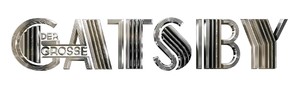 The Great Gatsby - German Logo (thumbnail)