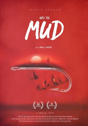 Into the Mud - Spanish Movie Poster (thumbnail)