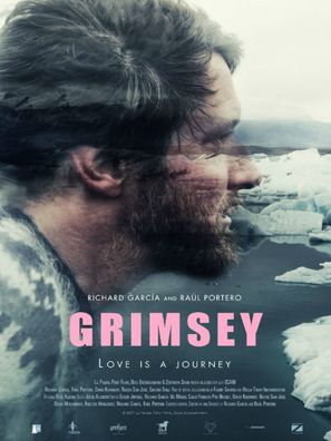 Grimsey - International Movie Poster (thumbnail)