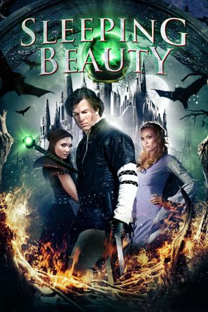 Sleeping Beauty - British Movie Cover (thumbnail)