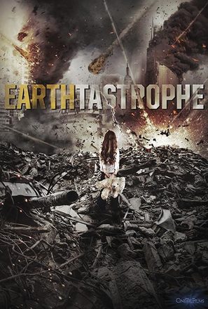 Earthtastrophe - Movie Poster (thumbnail)