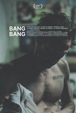 Bang Bang - Movie Poster (thumbnail)