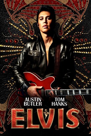 Elvis - Movie Cover (thumbnail)