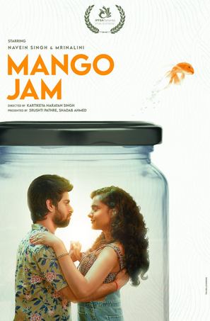 Mango Jam - Indian Movie Poster (thumbnail)