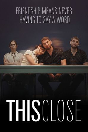 &quot;This Close&quot; - Video on demand movie cover (thumbnail)