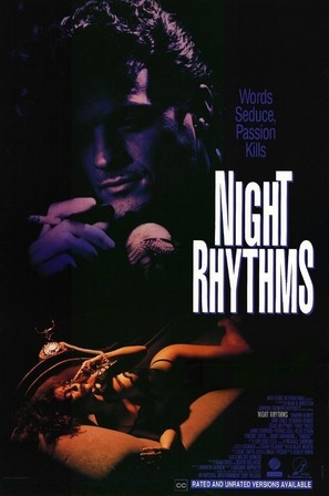 Night Rhythms - Movie Cover (thumbnail)