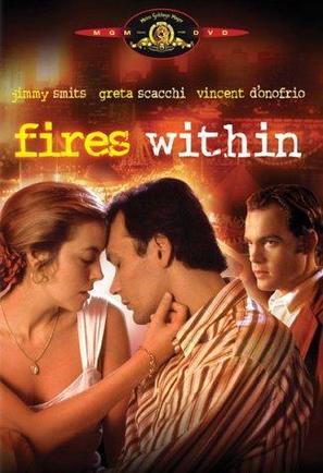 Fires Within - DVD movie cover (thumbnail)