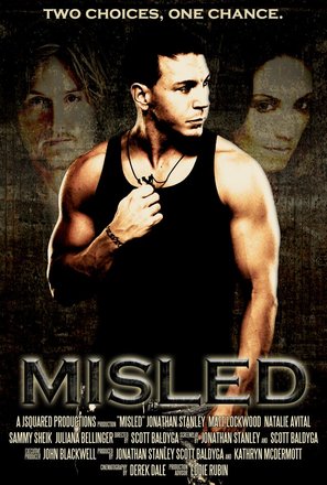 Misled - Movie Poster (thumbnail)