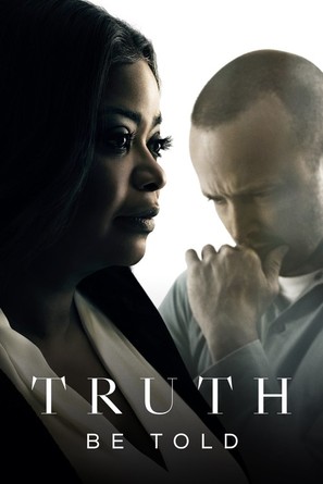 &quot;Truth Be Told&quot; - Movie Cover (thumbnail)