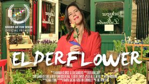 Elderflower - British Movie Poster (thumbnail)