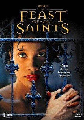 Feast of All Saints - DVD movie cover (thumbnail)