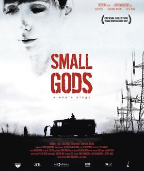 Small Gods - Movie Poster (thumbnail)